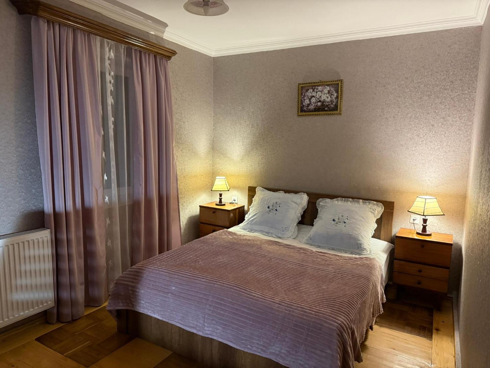 Guest House T&N Kutaisi Zewnętrze zdjęcie
