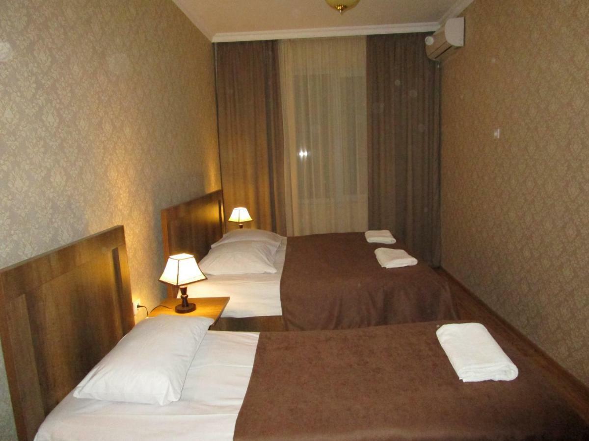 Guest House T&N Kutaisi Zewnętrze zdjęcie